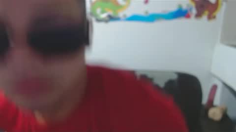 Snapshot of tayler_and_alina chatting on 01-13-25, 06:16 MARCELO MILK online show from 01-13-25, 06:16