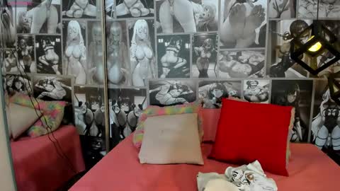 T A Y L E R  online show from 03-02-25, 07:56