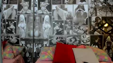 T A Y L E R  online show from 03-09-25, 08:31