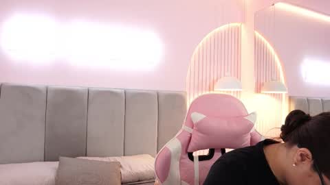 Teylor  Kim online show from 01-08-26, 06:54