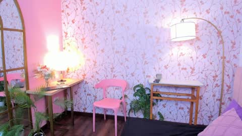 Taylor Bennet online show from 04-07-26, 11:32