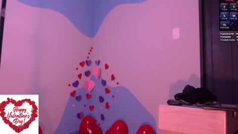 taylor online show from 02-15-25, 10:21