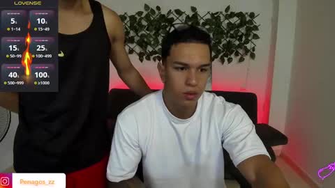 Penagos zz    online show from 12-09-24, 04:15