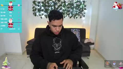 Penagos zz    online show from 12-14-24, 02:10