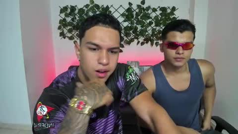 Penagos zz    online show from 01-11-25, 03:09