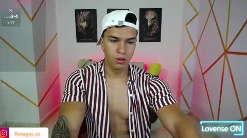 Penagos zz    online show from 01-30-25, 08:10