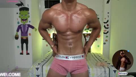 Penagos zz    online show from 11-02-25, 08:00