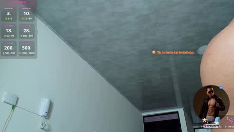 Penagos zz    online show from 01-05-26, 08:23