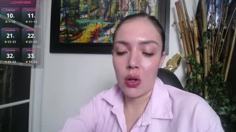 Taylor Sweet online show from 04-24-26, 07:38