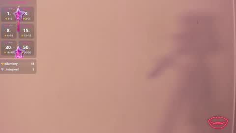 Taylor  online show from 01-10-25, 03:37