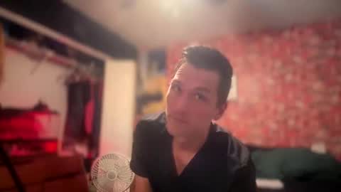 Trevorling online show from 11-13-25, 01:32