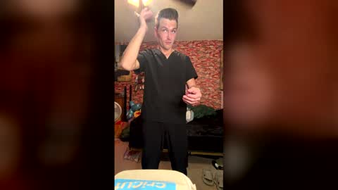 Trevorling online show from 02-04-26, 02:01