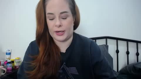 Taylor Michaels online show from 06-21-26, 07:49