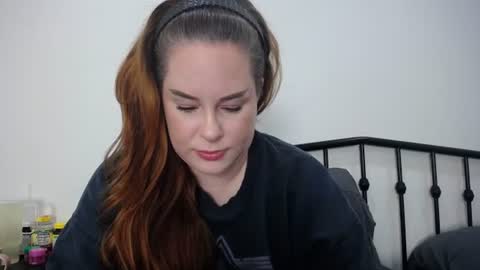 Taylor Michaels online show from 06-29-26, 08:09