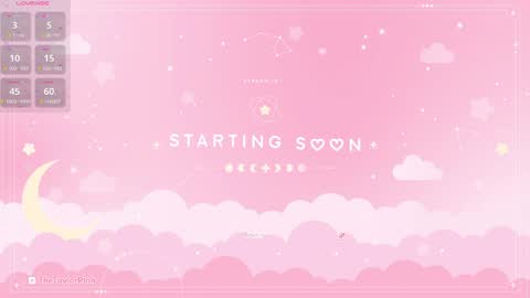 Taylor Pink online show from 04-02-26, 05:32