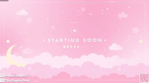 Taylor Pink online show from 04-03-26, 07:01