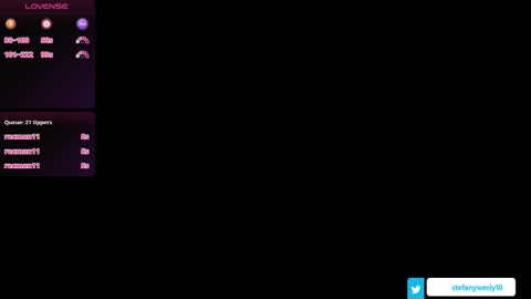 taylorr_evans online show from 10-13-25, 04:40