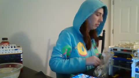 taylorslay online show from 02-22-26, 07:01