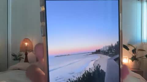Taylor online show from 07-15-26, 03:34