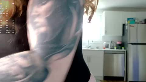 Taylor Tait online show from 06-04-26, 05:41