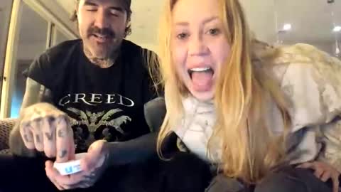 Taylor Rae online show from 01-15-26, 03:44