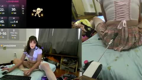 taylotmathews online show from 12-05-25, 12:41