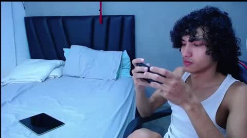 Tayron online show from 11-02-25, 06:21