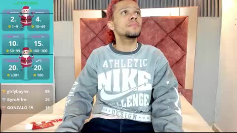 Tayson online show from 01-07-26, 01:08