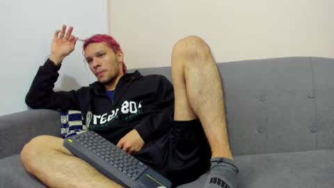 Tayson online show from 01-13-26, 01:16