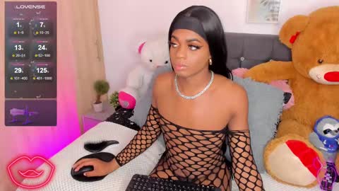  TAYSSA  ONLINE FROM 0630 PM - 1130 PM COLOMBIAN HOUR online show from 02-14-25, 03:11