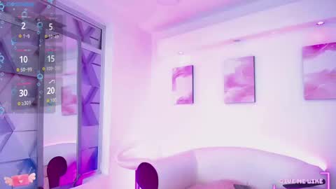 Snapshot of tayzon_foxxx chatting on 02-20-25, 12:47 Sofia online show from 02-20-25, 12:47