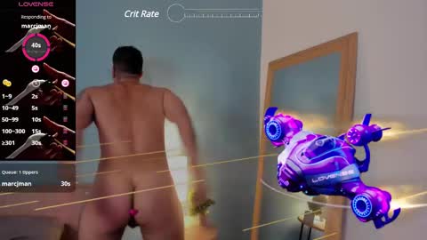 BASTIAN online show from 02-23-25, 02:40