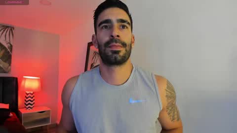 BASTIAN online show from 09-14-25, 08:30