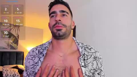 BASTIAN online show from 09-30-25, 09:09