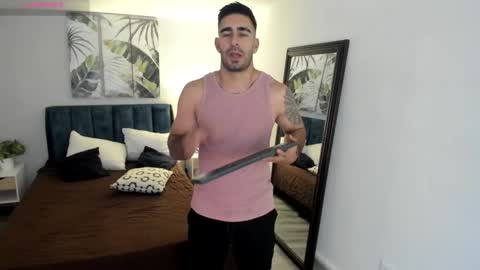 BASTIAN online show from 11-10-25, 07:02