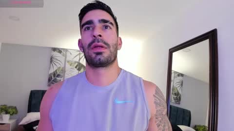 BASTIAN online show from 11-16-25, 09:53