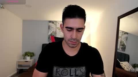 BASTIAN online show from 11-20-25, 08:19