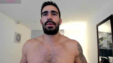 BASTIAN online show from 02-13-26, 09:55