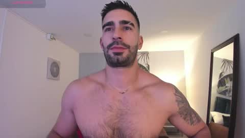 BASTIAN online show from 02-18-26, 08:38