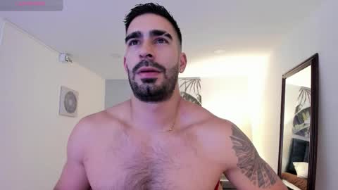 BASTIAN online show from 02-19-26, 08:49