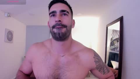 BASTIAN online show from 02-21-26, 08:10