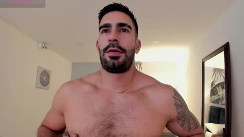 BASTIAN online show from 02-22-26, 08:35