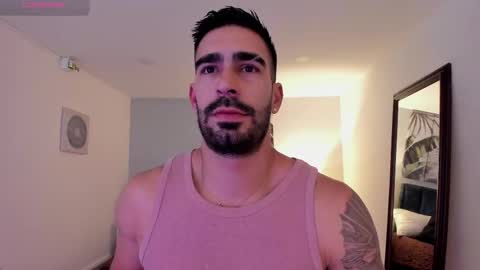 BASTIAN online show from 02-22-26, 09:13