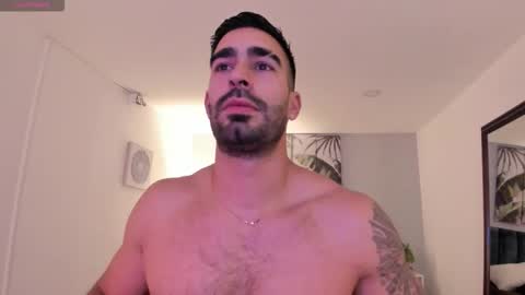 BASTIAN online show from 03-22-26, 08:23