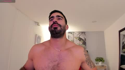 BASTIAN online show from 03-30-26, 08:10