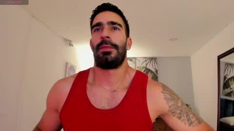 BASTIAN online show from 04-06-26, 08:43