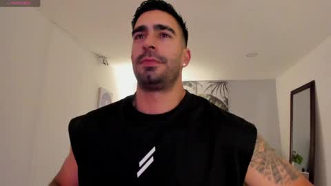 BASTIAN online show from 04-09-26, 08:58