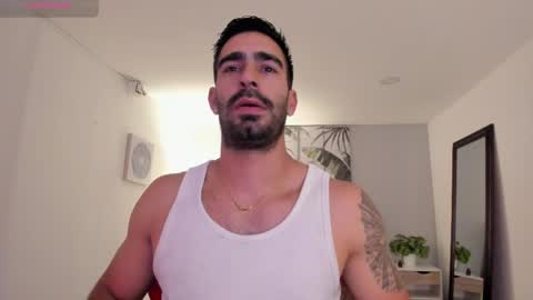 BASTIAN online show from 04-17-26, 08:45