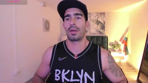 BASTIAN online show from 06-19-26, 08:56