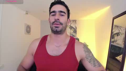 BASTIAN online show from 06-22-26, 10:40